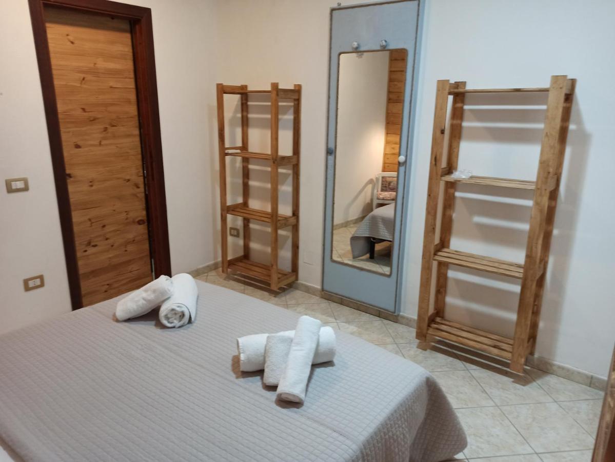 La Casetta Nel Centro Cagliari Dış mekan fotoğraf