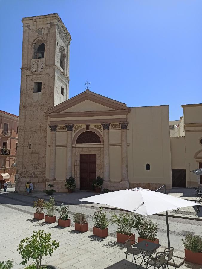 La Casetta Nel Centro Cagliari Dış mekan fotoğraf