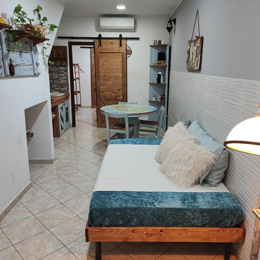 La Casetta Nel Centro Cagliari Dış mekan fotoğraf